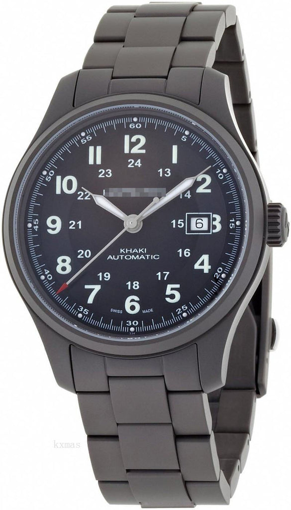 Best Quality Titanium 20 mm Watches Band H70565133_K0024522