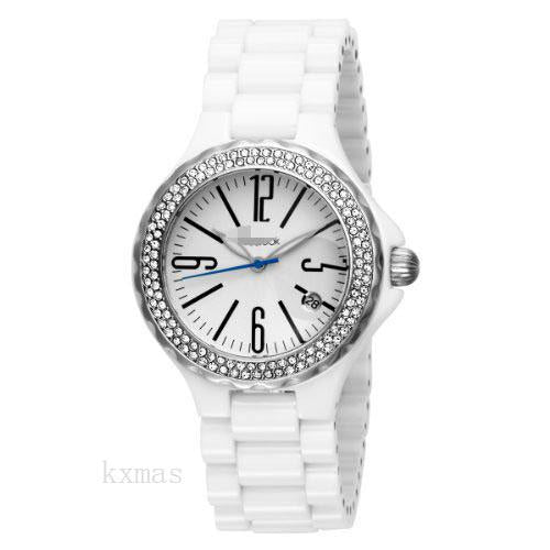 Wholesale Custom Ceramic 20 mm Watch Band HA5101-9_K0022754