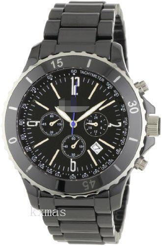 Wholesale OEM Ceramic 22 mm Wristwatch Strap HA5108-1_K0022753