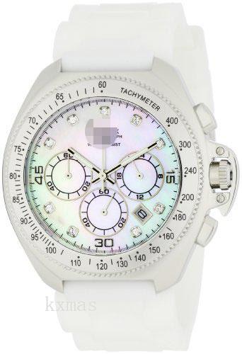 Best Silicone 20 mm Watch Wristband HA6303-9_K0022693