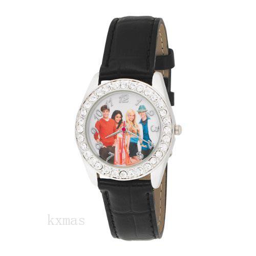 Wholesale China Polyurethane 16 mm Watch Strap HSM107_K0034341