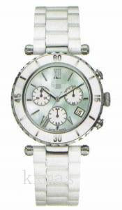 Wholesale Comfortable Ceramic 18 mm Watch Strap I43001M1_K0032573