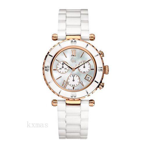 Wholesale Custom Ceramic 18 mm Watch Strap I47504M1_K0032572
