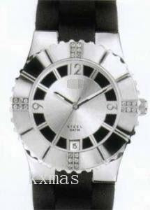 Wholesale Elegant Resin 20 mm Watches Band I80332L1_K0012925