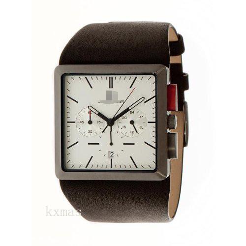 New Wholesale Leather 30 mm Watch Strap IQ12Q869_K0034900