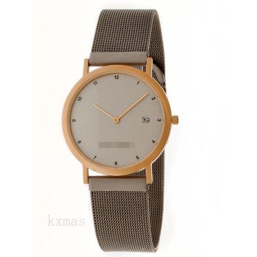 Good Elegance Titanium 18 mm Watch Belt IQ65Q272_K0034855