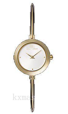 Amazing Elegance Gold Plated Watch Bracelet IV05Q705_K0034850