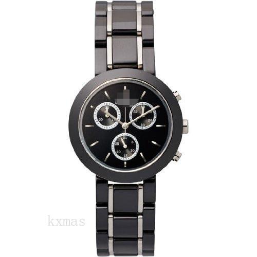 Unique High Quality Ceramic 19 mm Watch Strap IV63Q860_K0034809