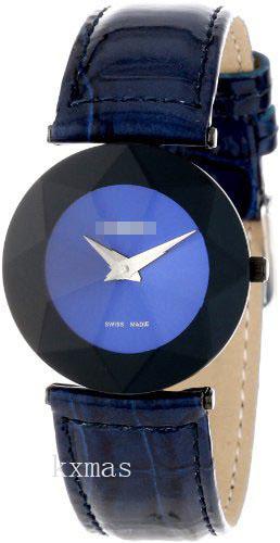 Wholesale Great Calfskin 18 mm Watch Band J5.087.M_K0016176