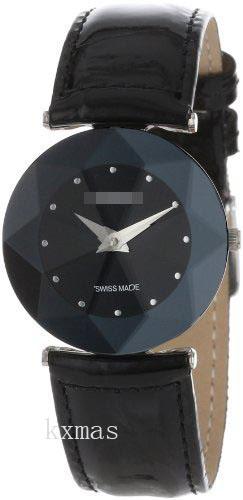 Wholesale Fashion Calfskin 18 mm Watch Band J5.181.M_K0016174