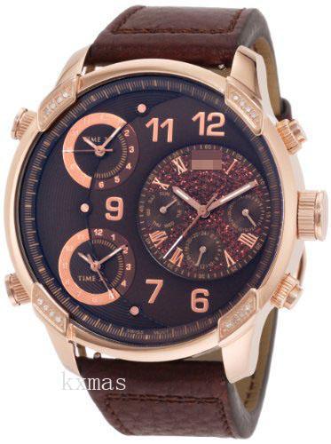 Fashion Smart Calfskin 25 mm Watch Band J6248LH_K0015209