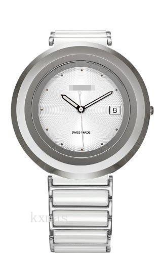 Wholesale Ceramic 21 mm Watch Strap J6.002.L_K0016172