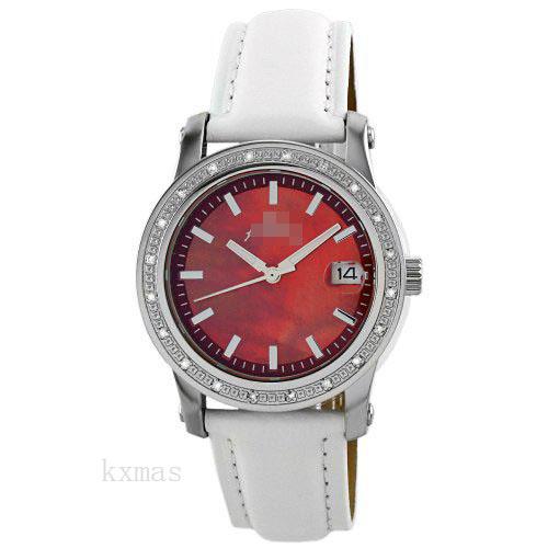 Bargain Classic Calfskin 18 mm Watches Band JB-6224L-A_K0015135