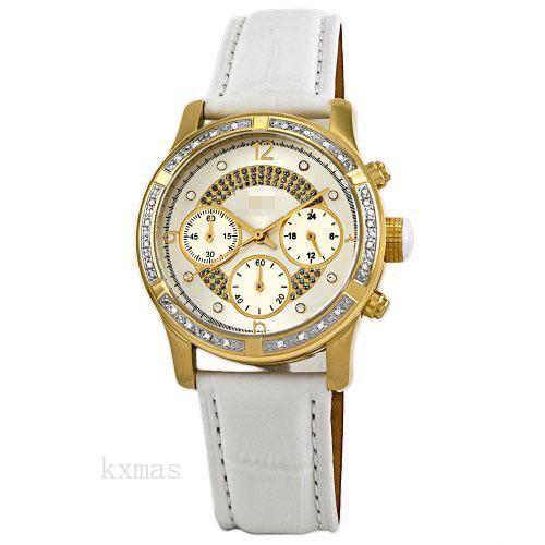 Affordable Great Calfskin 20 mm Watch Band JB-6237-F_K0015123