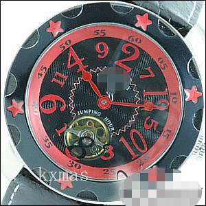 Buy Elegance Leather Watches Strap JHS-BRD_K0039047