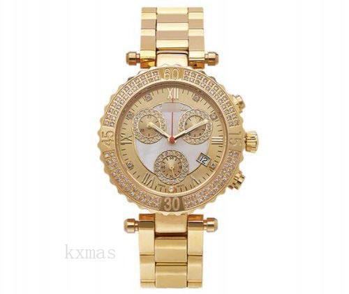 Wholesale Purchase 18Ct Yellow Gold 35 mm Watch Band JMA4_K0031065