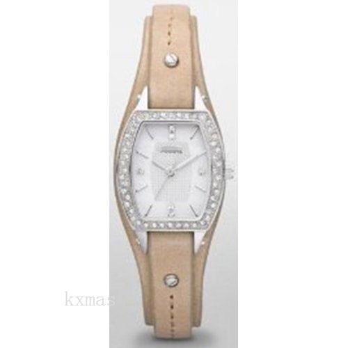 Wholesale Discount Calfskin 9 mm Watch Band JR1333_K0032551