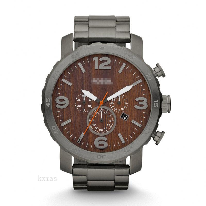 Fashion Stainless Steel 24 mm Watch Bracelet JR1355_K0004285