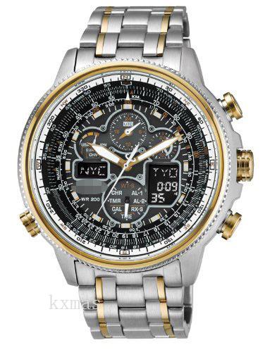 Hot Fashion Stainless Steel Watch Bracelet JY8034-58E_K0001355