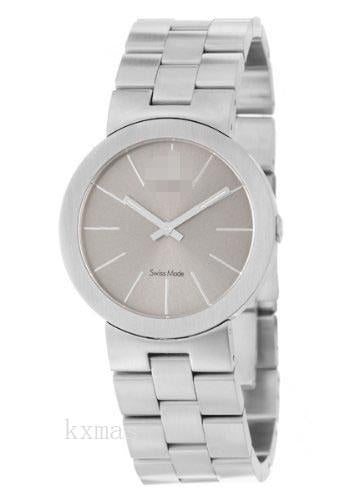 Wholesale Fashion Stainless Steel 20 mm Watch Wristband K0113138_K0023772