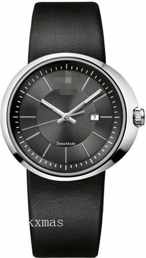 Wholesale Stylish Leather Wristwatch Band K0H23307_K0040494