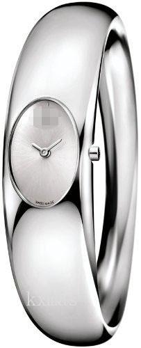 Fashion Stainless Steel 8 mm Watch Bracelet K1Y22120_K0035327