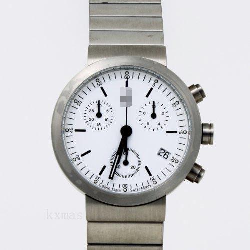 Discount Swiss Stainless Steel Watch Wristband K219112_K0035320