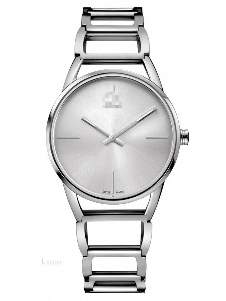 Cheap Stainless Steel 16 mm Watch Wristband K3G23126_K0004122