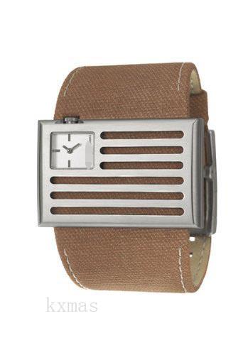 Casual Textile 40 mm Replacement Watch Strap K4513138_K0035284