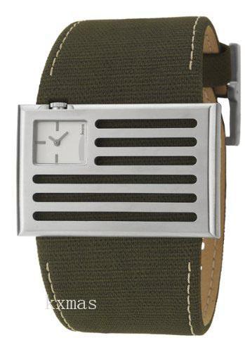 Budget Wrist Cloth 40 mm Watch Band Replacement K4513185_K0035283