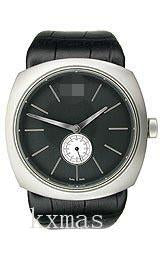 Cheap Wholesale Online Shopping Leather 20 mm Watch Strap K9712102_K0035195