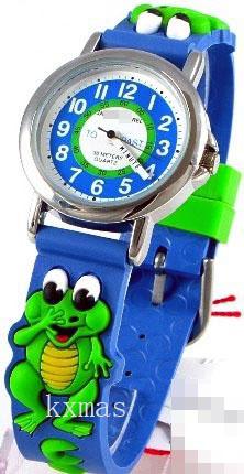 Swiss Fashion Resin 14 mm Watch Strap Replacement KAA-5151_K0021150