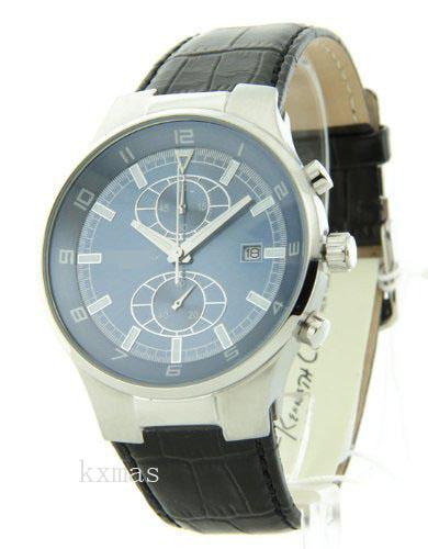 Shopping Online Wholesale Calfskin 1 mm Wristwatch Band KC1538_K0032532