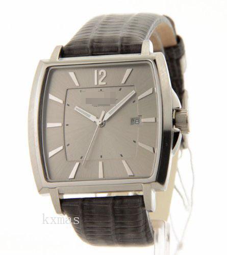 Wholesale Designer Calfskin 20 mm Watch Bracelet KC1803_K0032470