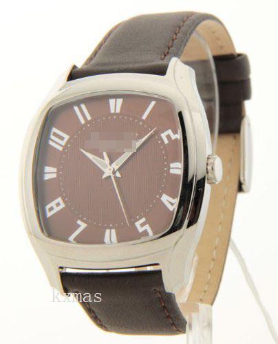 Wholesale Swiss Calfskin 20 mm Wristwatch Band KC1812_K0032467