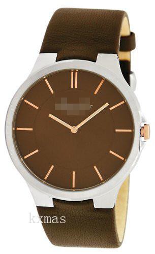 Wholesale Fashion Calfskin 25 mm Watch Band KC1848_K0032461