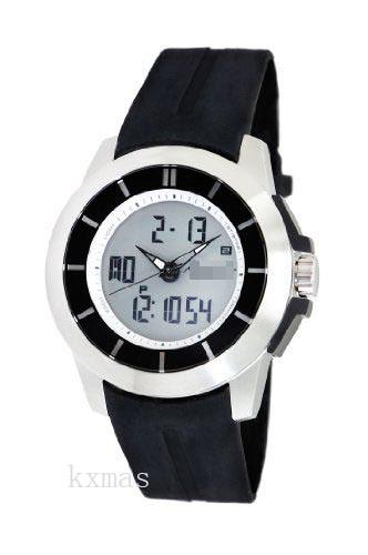 Wholesale Calfskin 28 mm Watches Band KC1849_K0032459