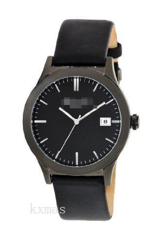 Vive Fashion Calfskin 22 mm Watch Band KC1854_K0032458