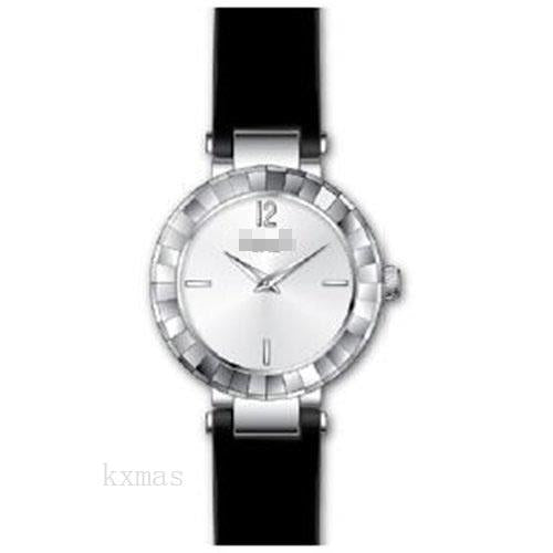 Quality Designer Satin 16 mm Watches Strap KC2673_K0032431