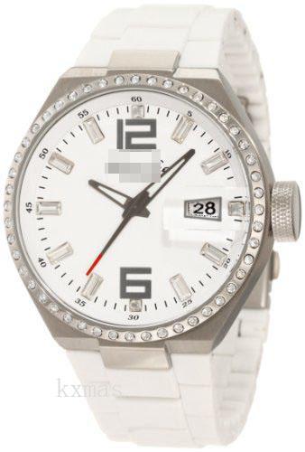Wholesale Customized Silicone 20 mm Watch Wristband KC4811_K0032281