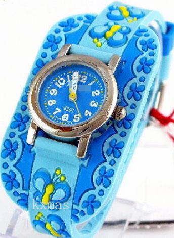 Nice Designer Resin 15 mm Watch Wristband KGP-5148_K0021133