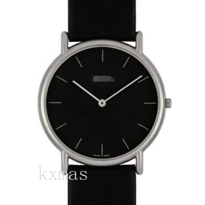 Wholesale Swiss Fashion Leather Watch Wristband KL103_K0039040