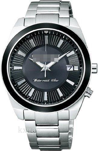 Inexpensive Durable Stainless Steel Watch Band KL3-510-51_K0002537