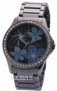 Buy Elegance Stainless Steel 20 mm Watch Band KLB-0013L_K0021495