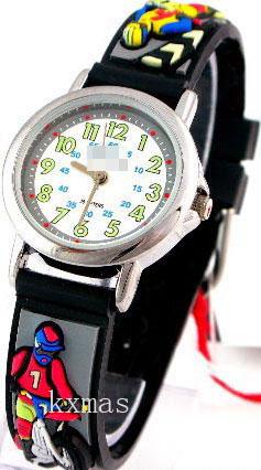Nice Cheap Resin 14 mm Watch Strap KLC-5141_K0021132