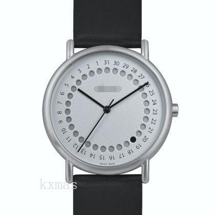 Wholesale New Stylish Leather Wristwatch Band KLD101_K0039038