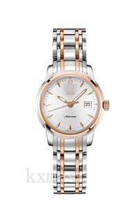 Best Looking Budget Stainless Steel Watch Band L2.563.5.72.7_K0002762