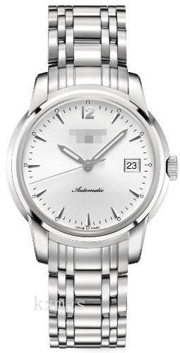 Best Elegance Stainless Steel Wristwatch Band L2.763.4.72.6_K0002042