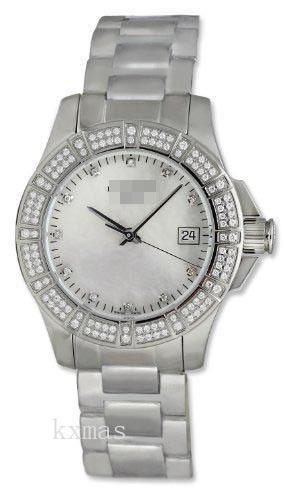Affordable Classic Stainless Steel Watch Band L3.280.0.87.6_K0002721