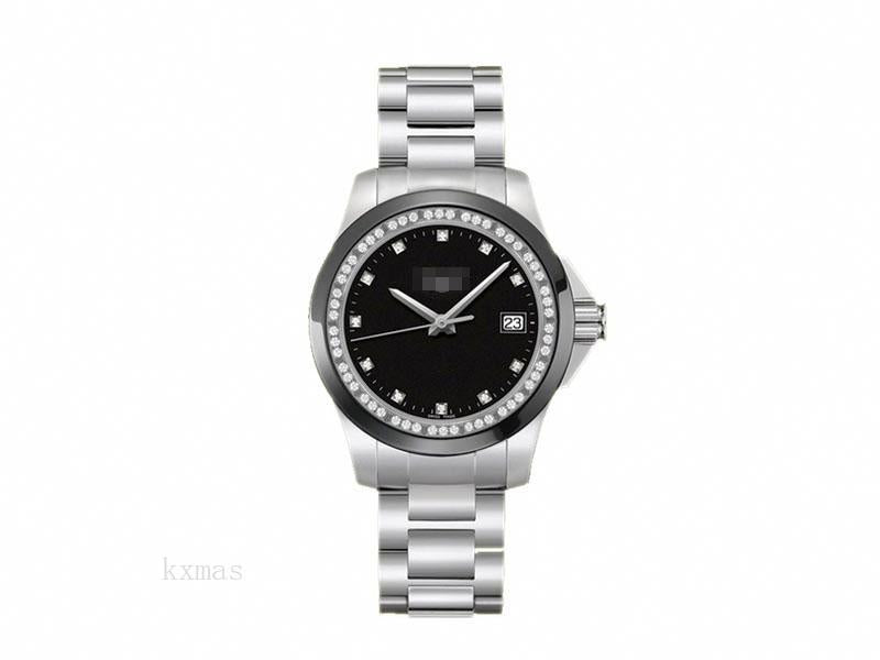 Wholesale Designer Stainless Steel Watch Wristband L3.281.0.57.6_K0002611